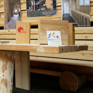 Tag des Schweizer Holzes