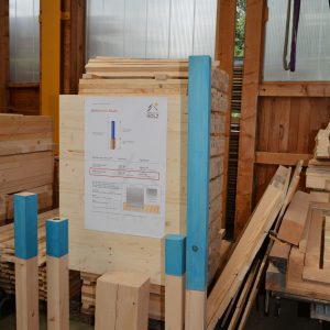 Tag des Schweizer Holzes