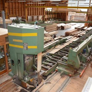 Tag des Schweizer Holzes