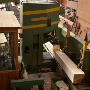 Tag des Schweizer Holzes